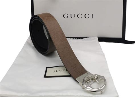 cintura gucci da outlet uomo|cinture gucci per donna.